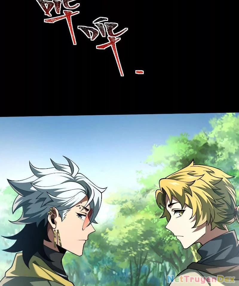 Thần Trò Chơi Dục Vọng: Chapter 44
