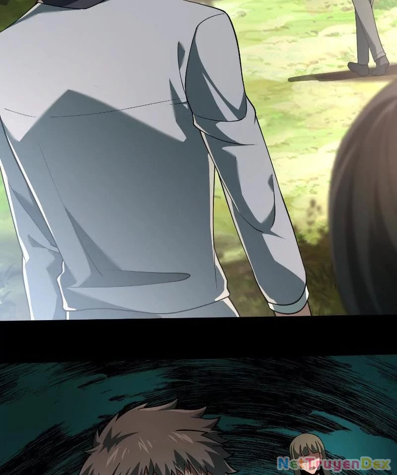 Thần Trò Chơi Dục Vọng: Chapter 44