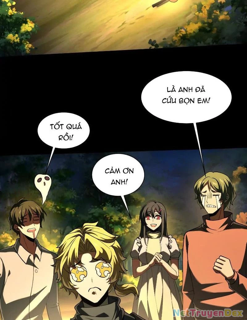 Thần Trò Chơi Dục Vọng: Chapter 44