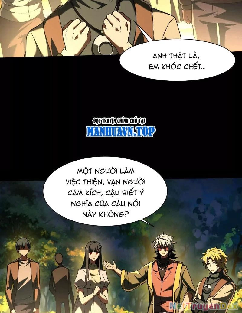 Thần Trò Chơi Dục Vọng: Chapter 44