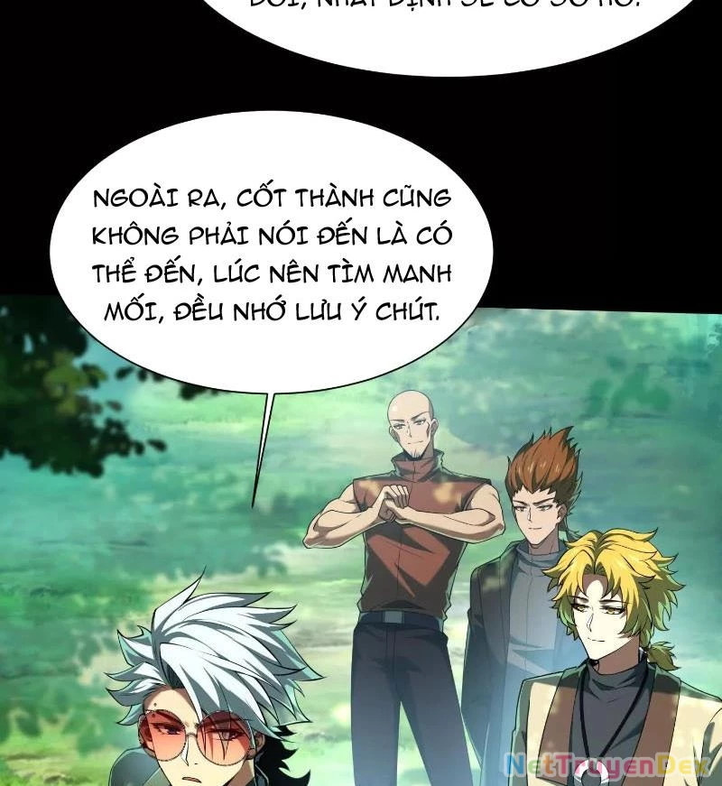 Thần Trò Chơi Dục Vọng: Chapter 45