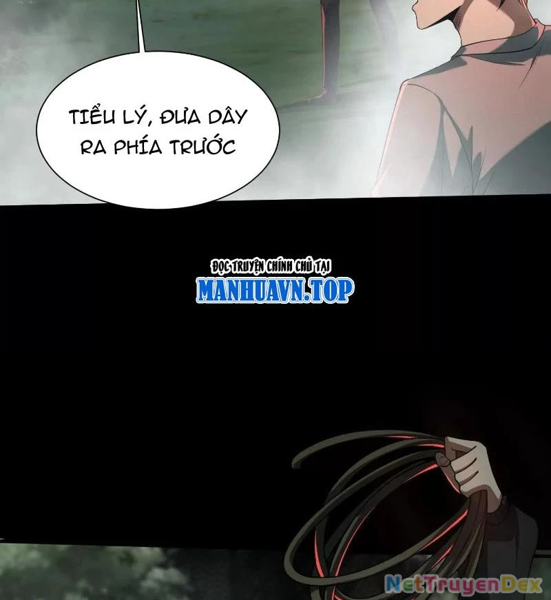 Thần Trò Chơi Dục Vọng: Chapter 45