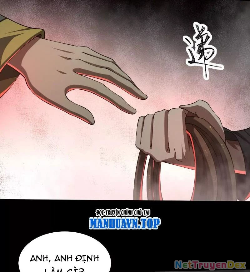 Thần Trò Chơi Dục Vọng: Chapter 45