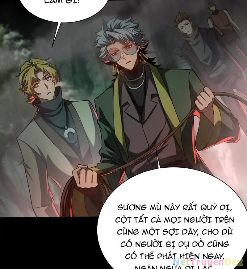 Thần Trò Chơi Dục Vọng: Chapter 45