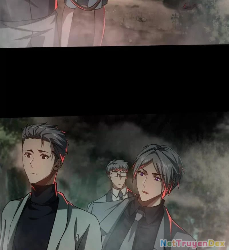 Thần Trò Chơi Dục Vọng: Chapter 45