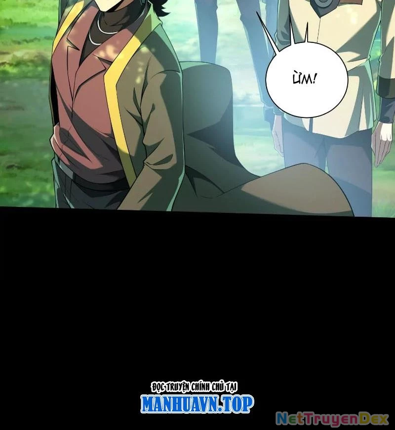 Thần Trò Chơi Dục Vọng: Chapter 45
