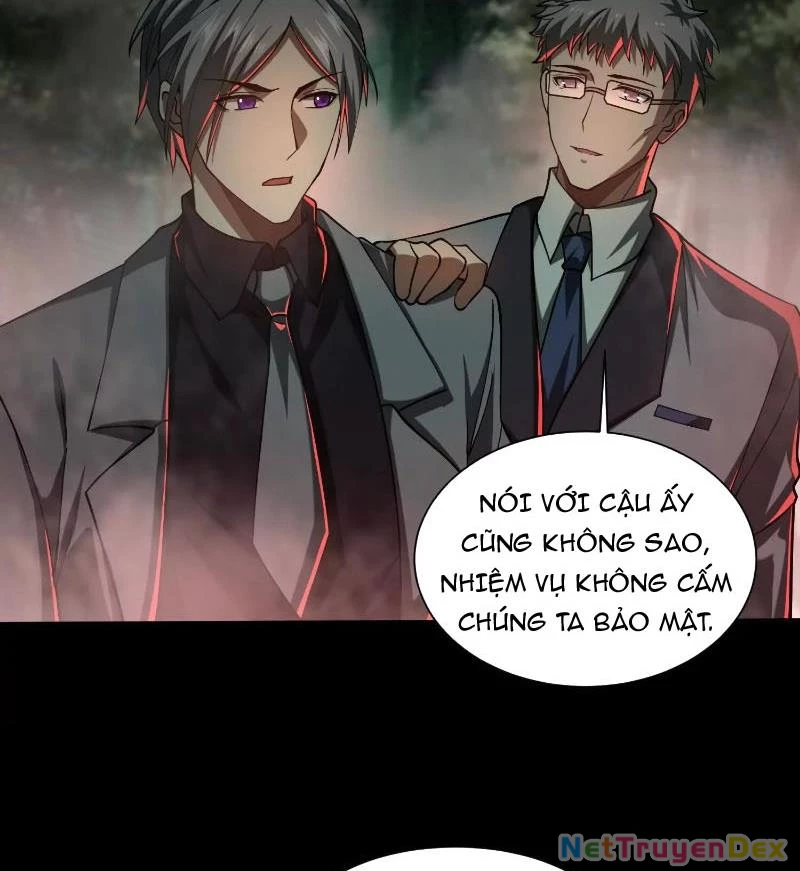Thần Trò Chơi Dục Vọng: Chapter 45
