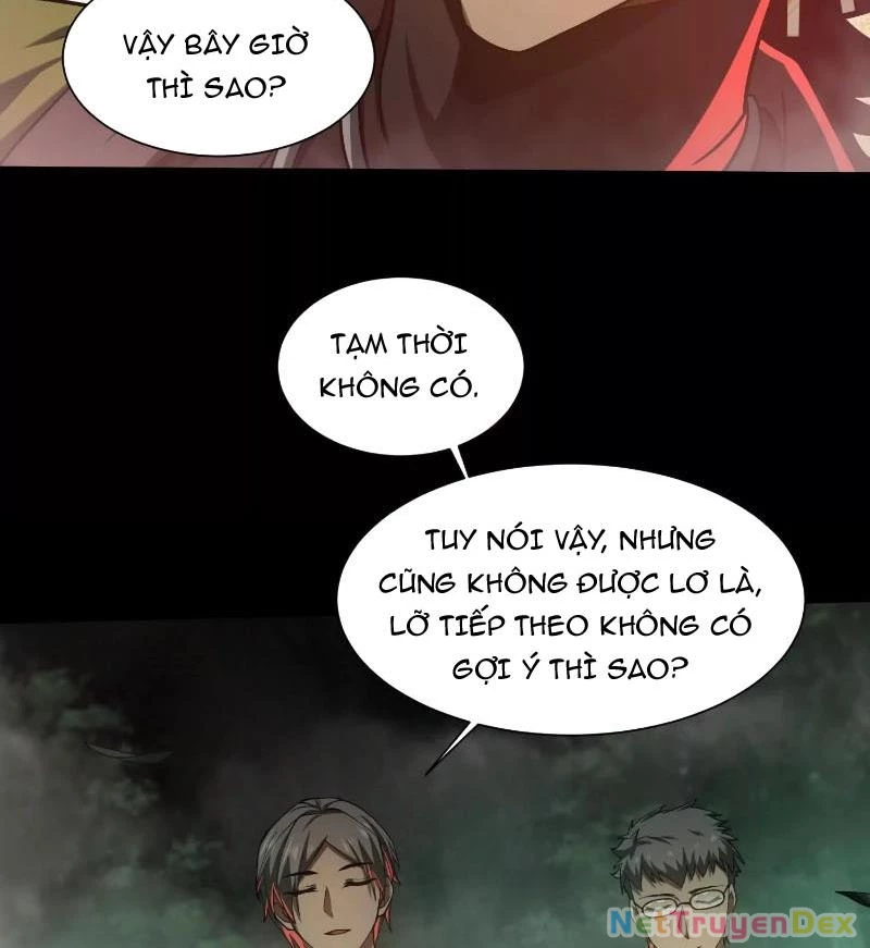 Thần Trò Chơi Dục Vọng: Chapter 45