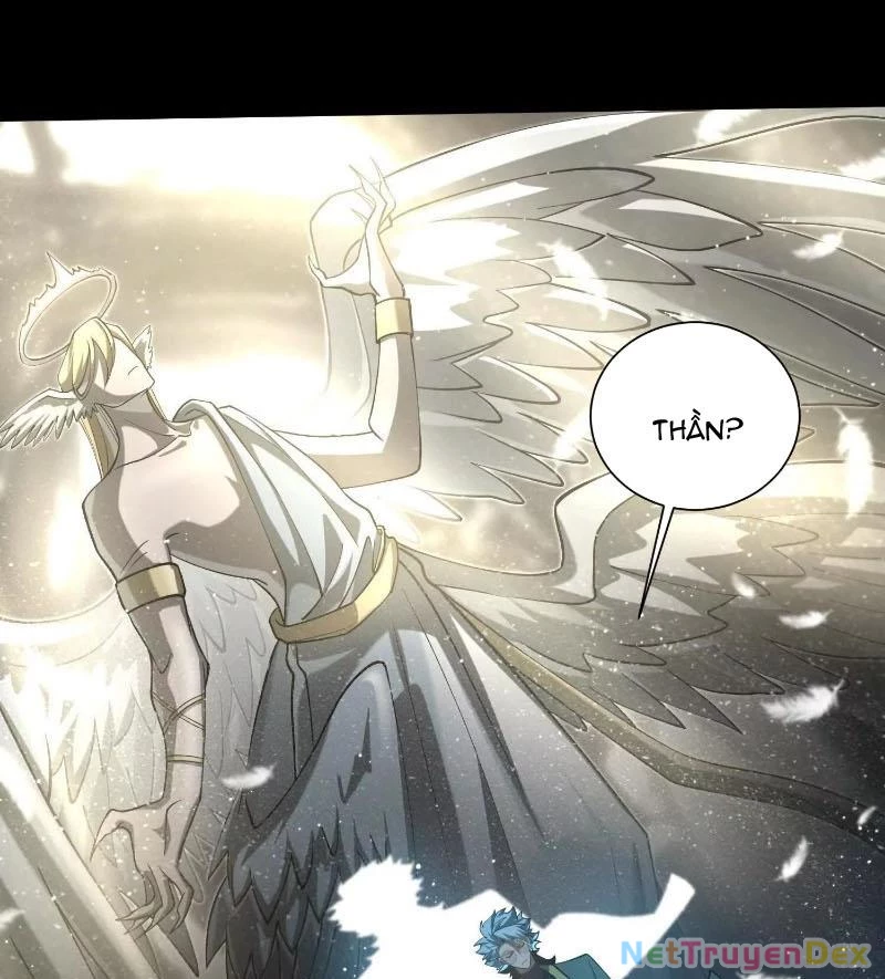 Thần Trò Chơi Dục Vọng: Chapter 45