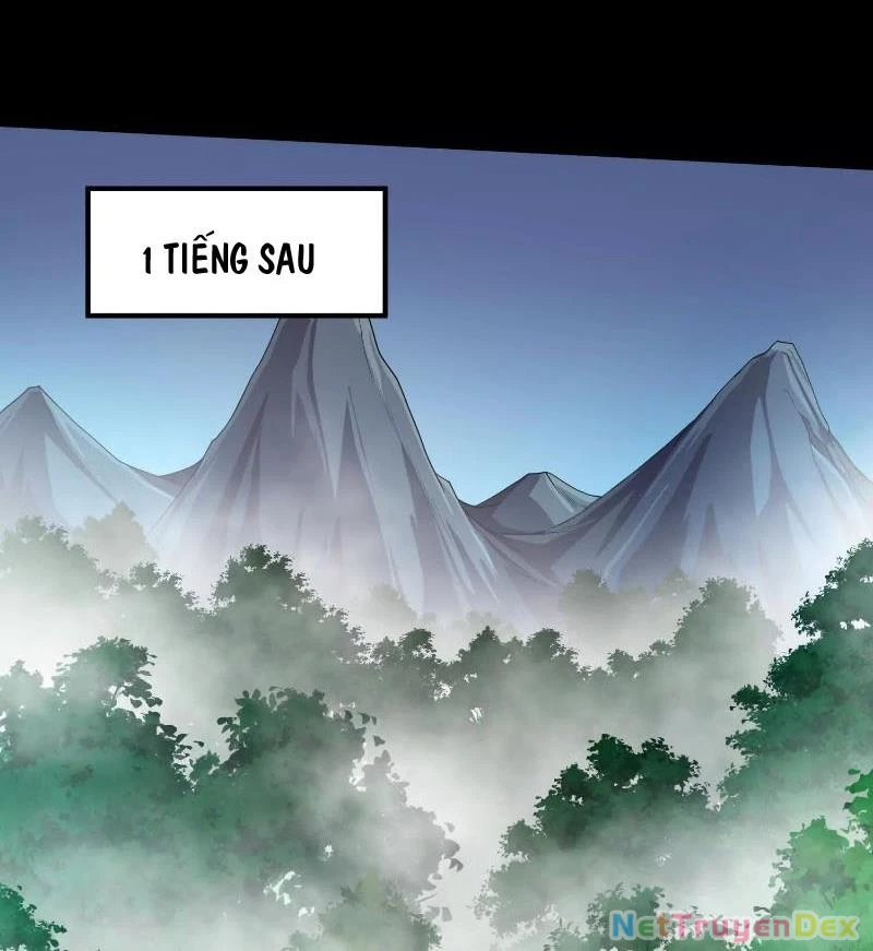Thần Trò Chơi Dục Vọng: Chapter 45