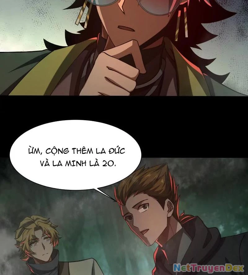 Thần Trò Chơi Dục Vọng: Chapter 45