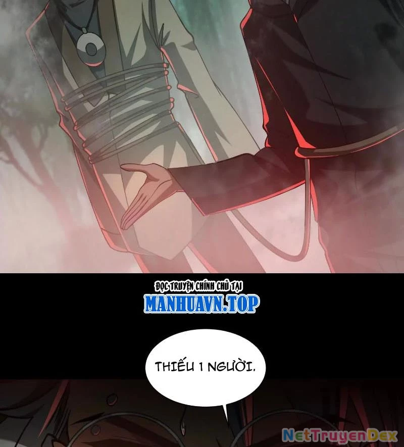 Thần Trò Chơi Dục Vọng: Chapter 45