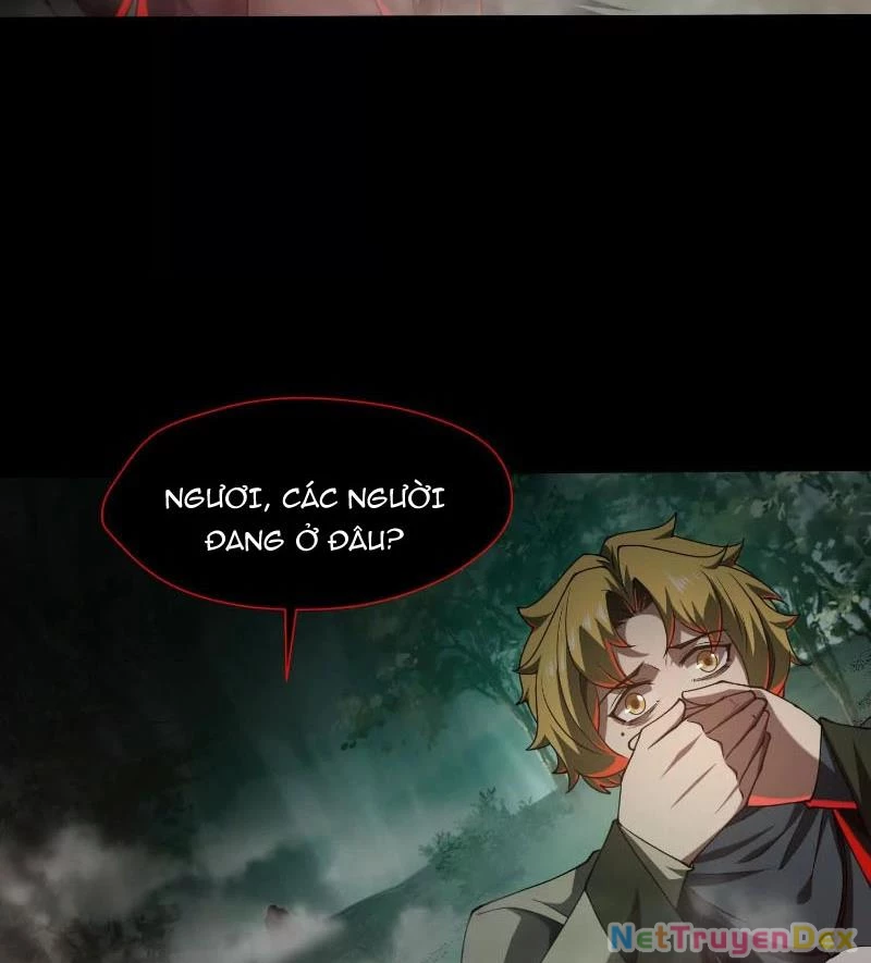 Thần Trò Chơi Dục Vọng: Chapter 45