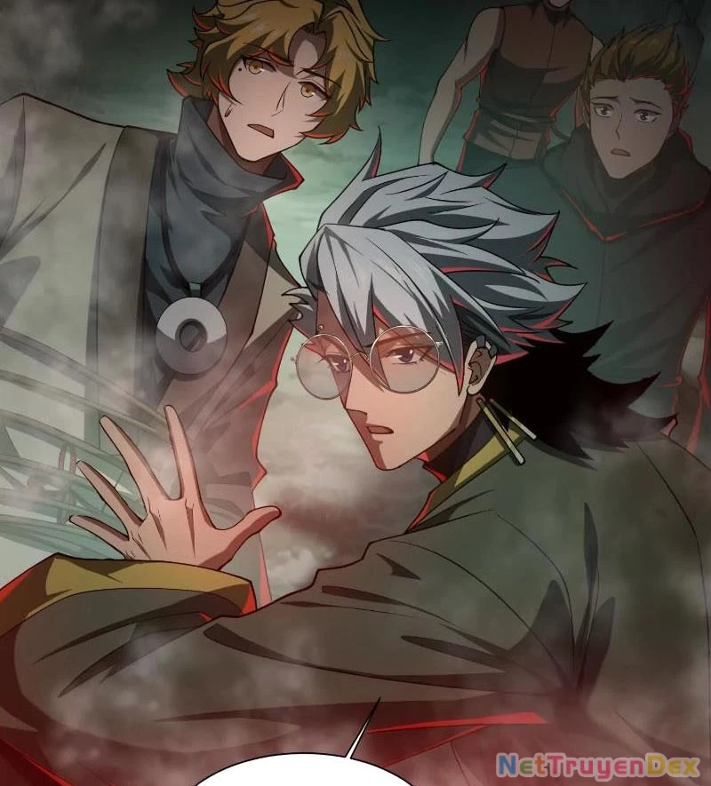Thần Trò Chơi Dục Vọng: Chapter 45