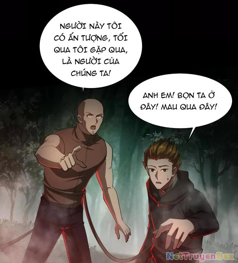 Thần Trò Chơi Dục Vọng: Chapter 45