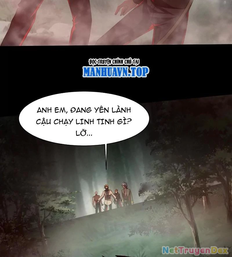 Thần Trò Chơi Dục Vọng: Chapter 45