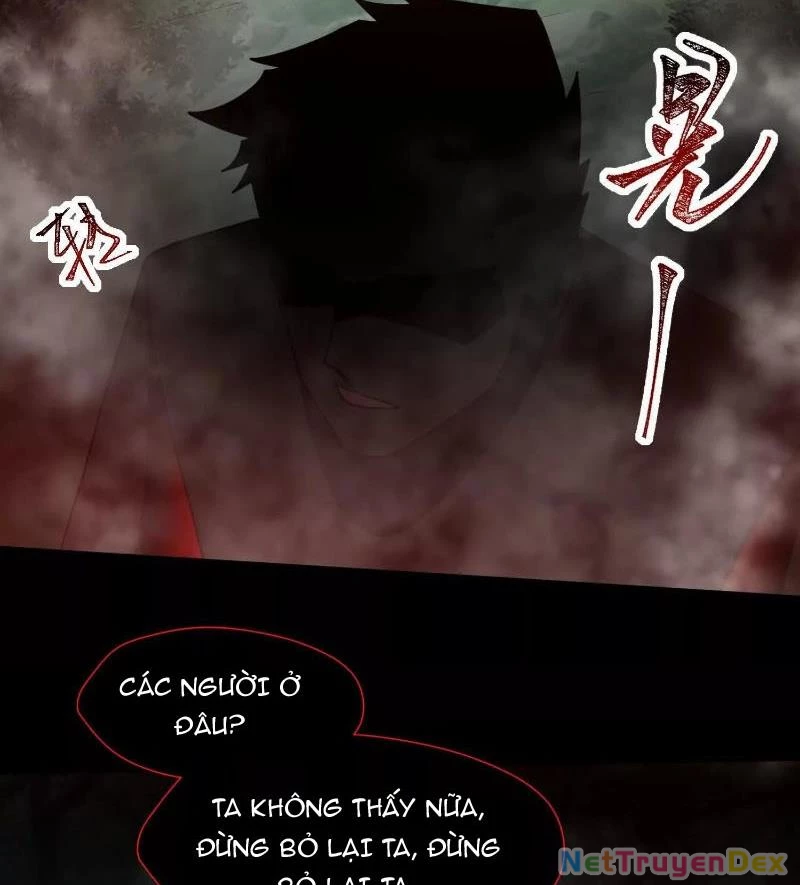 Thần Trò Chơi Dục Vọng: Chapter 45