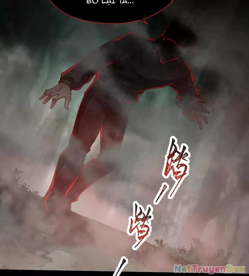 Thần Trò Chơi Dục Vọng: Chapter 45