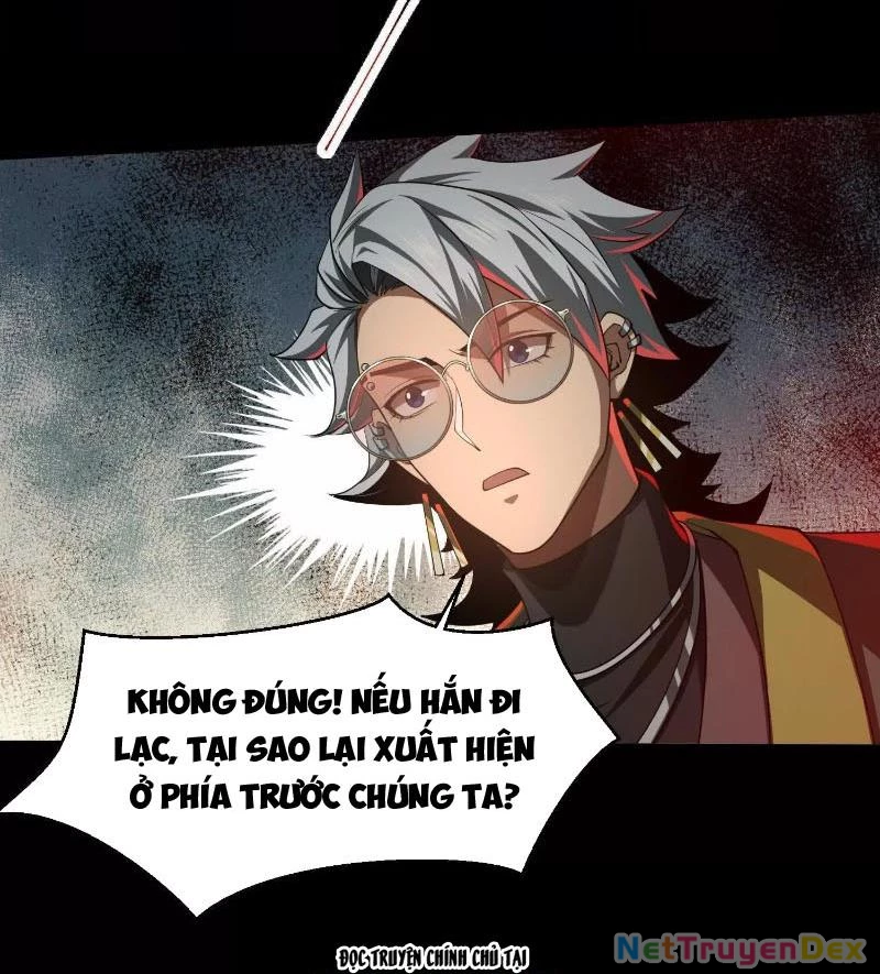 Thần Trò Chơi Dục Vọng: Chapter 45