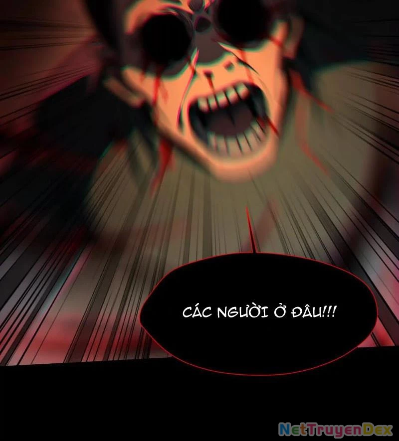 Thần Trò Chơi Dục Vọng: Chapter 45