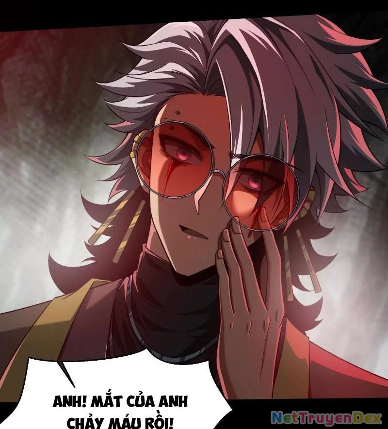 Thần Trò Chơi Dục Vọng: Chapter 45