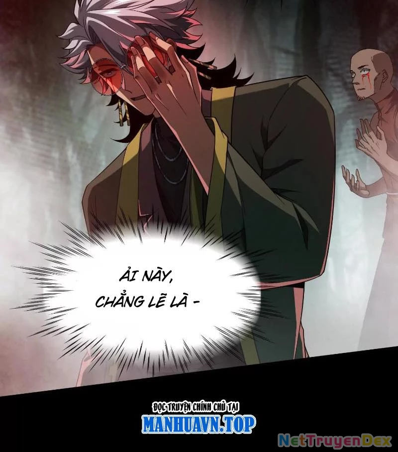 Thần Trò Chơi Dục Vọng: Chapter 45