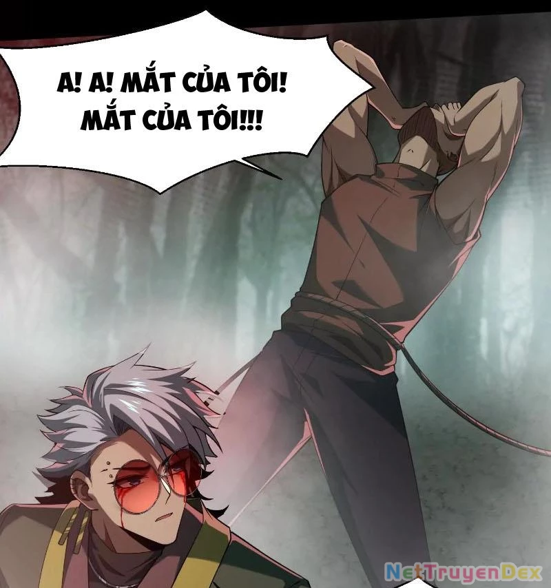 Thần Trò Chơi Dục Vọng: Chapter 45