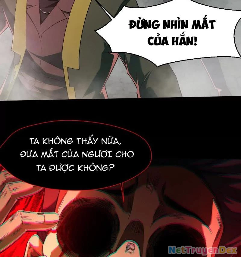 Thần Trò Chơi Dục Vọng: Chapter 45