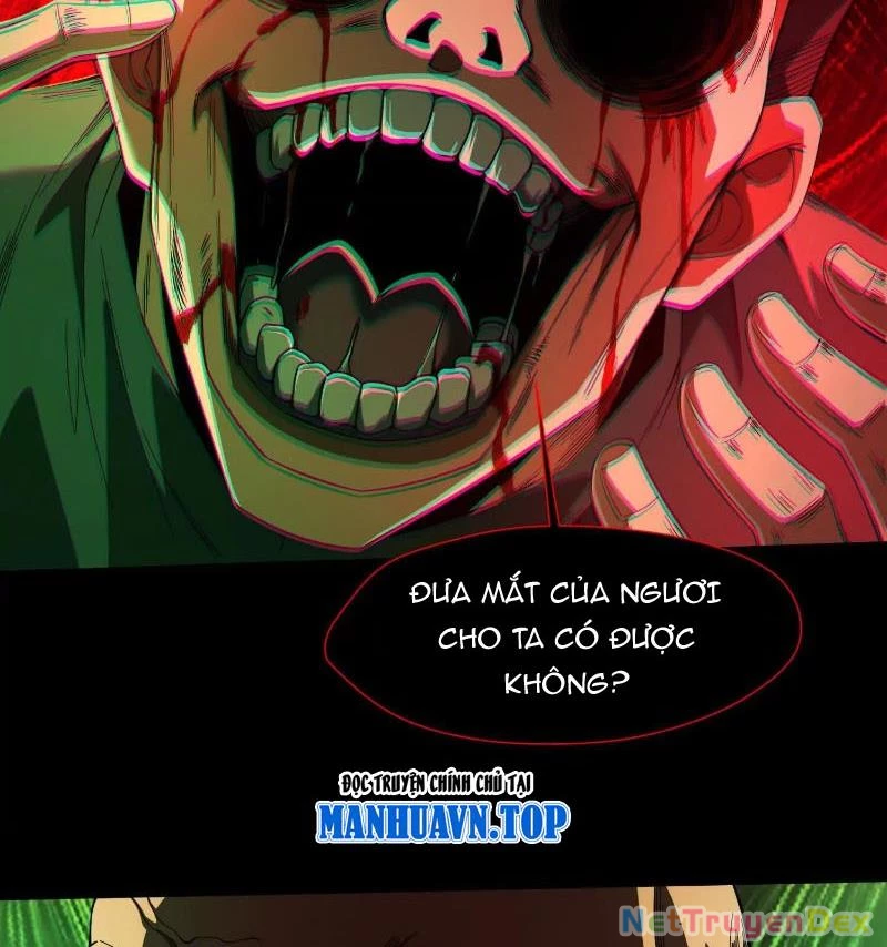 Thần Trò Chơi Dục Vọng: Chapter 45