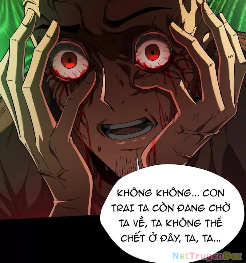 Thần Trò Chơi Dục Vọng: Chapter 45