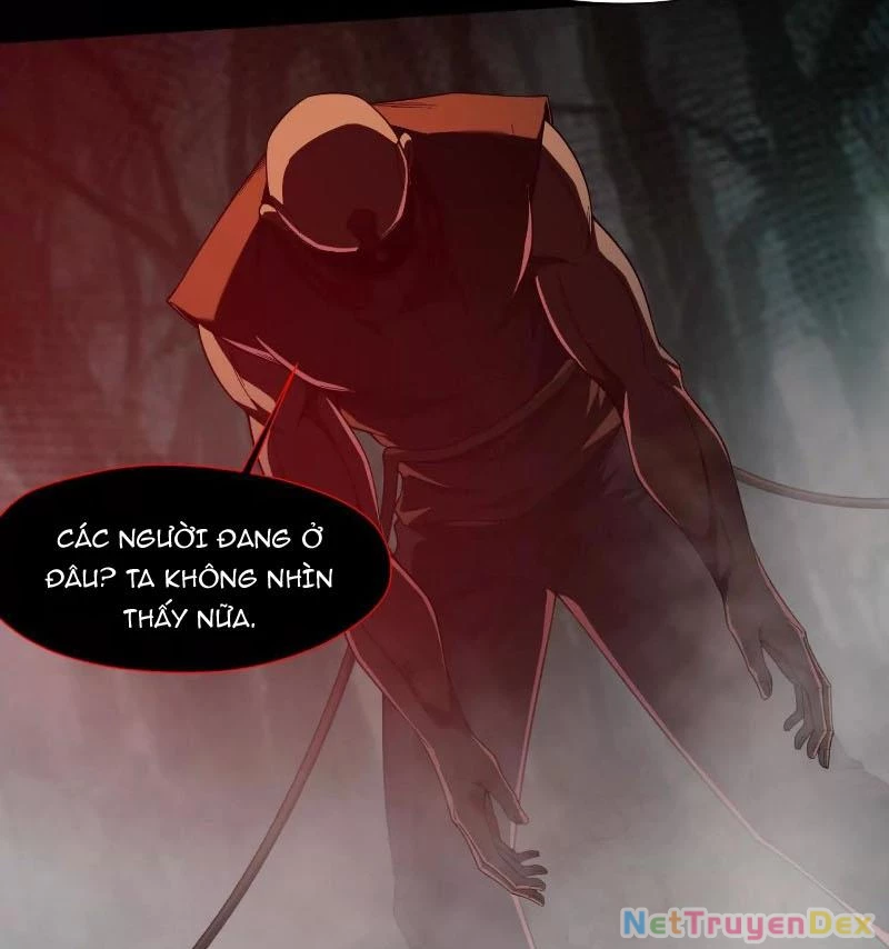 Thần Trò Chơi Dục Vọng: Chapter 45