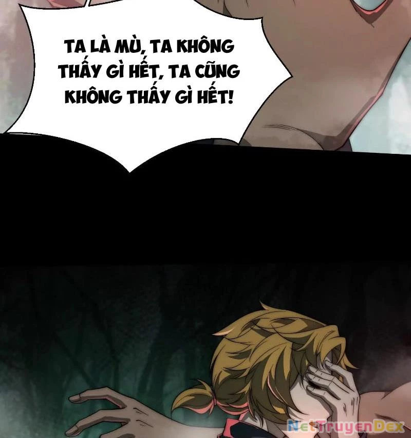 Thần Trò Chơi Dục Vọng: Chapter 45