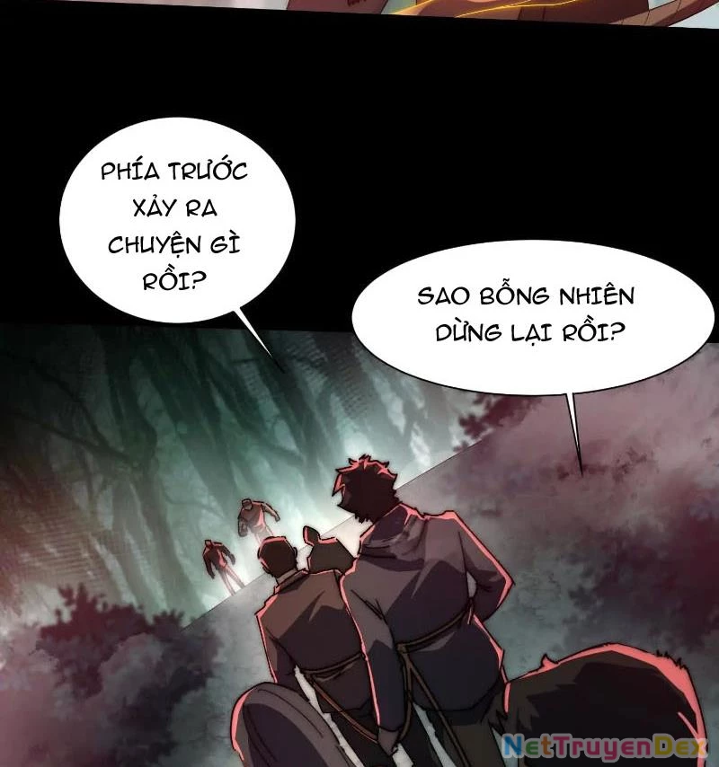 Thần Trò Chơi Dục Vọng: Chapter 45
