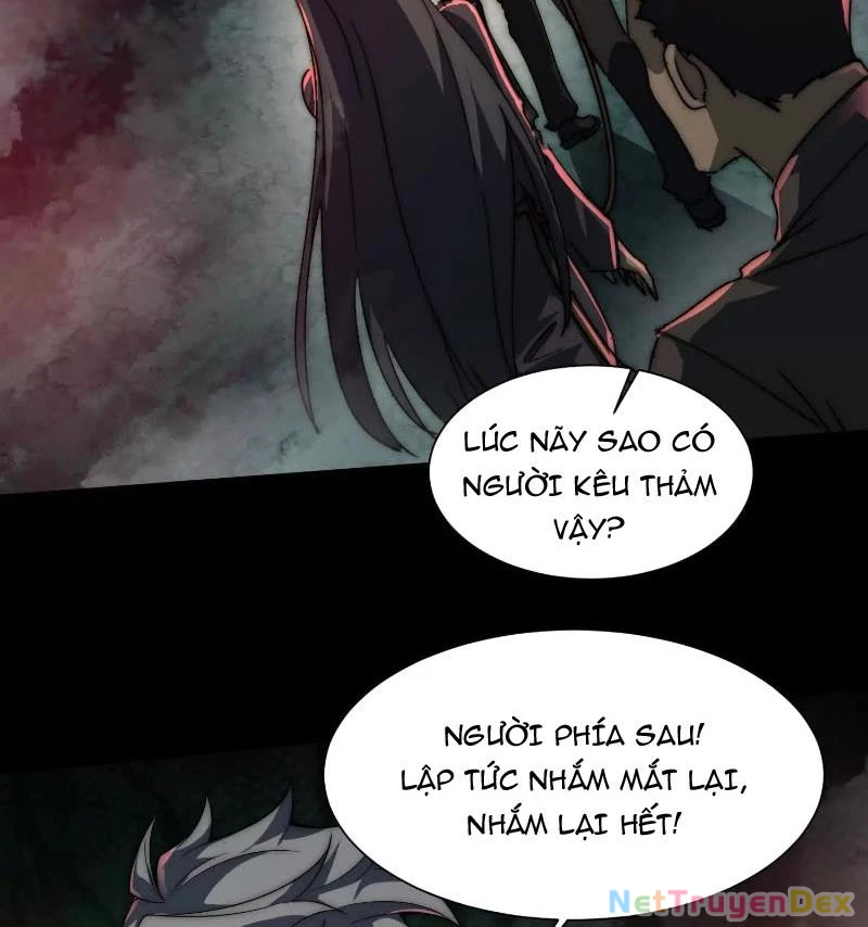 Thần Trò Chơi Dục Vọng: Chapter 45