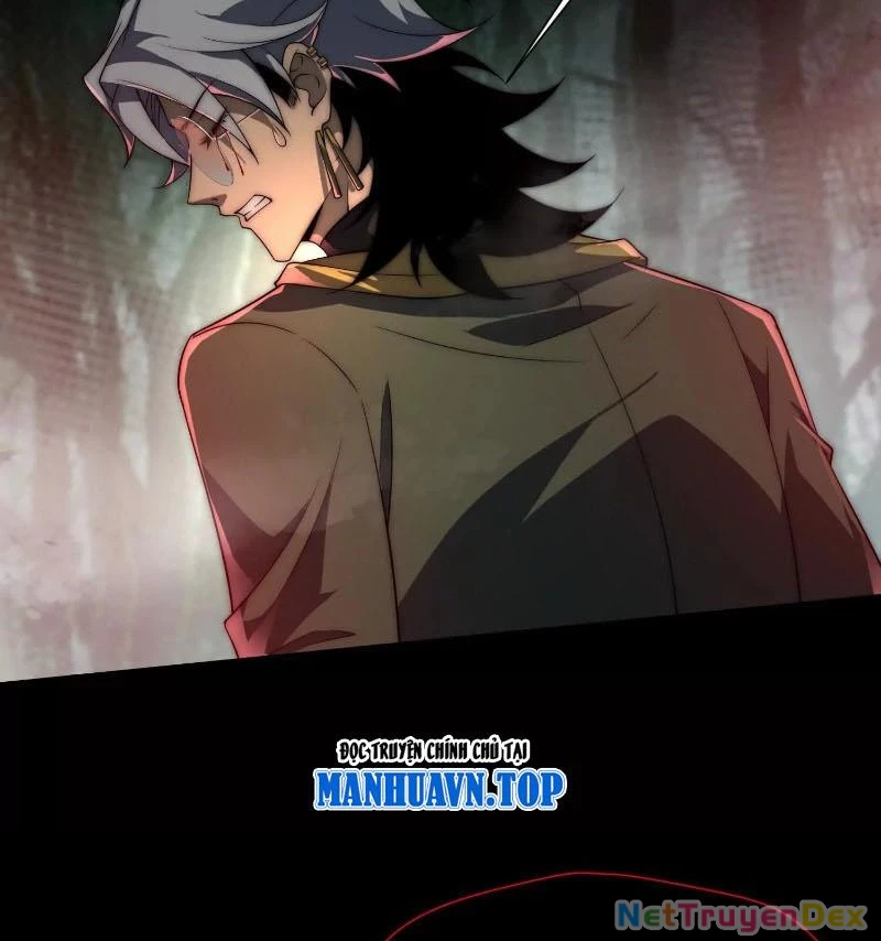 Thần Trò Chơi Dục Vọng: Chapter 45