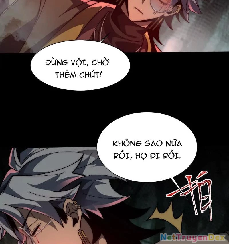Thần Trò Chơi Dục Vọng: Chapter 45