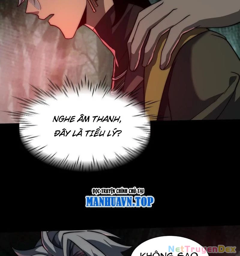 Thần Trò Chơi Dục Vọng: Chapter 45