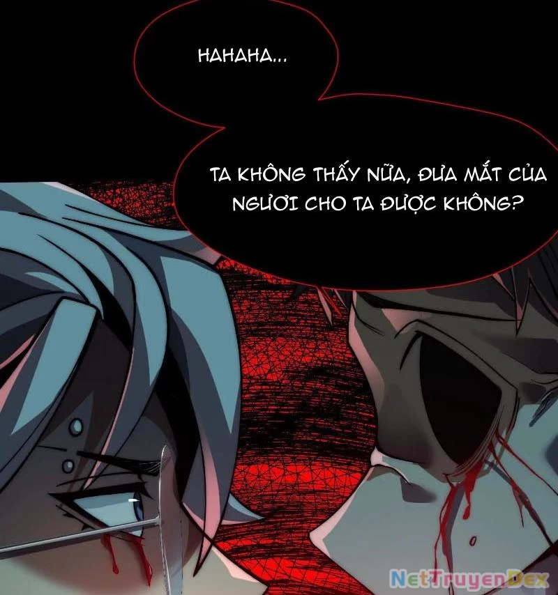 Thần Trò Chơi Dục Vọng: Chapter 45