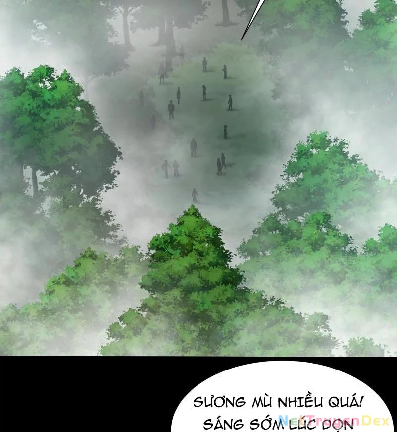 Thần Trò Chơi Dục Vọng: Chapter 45