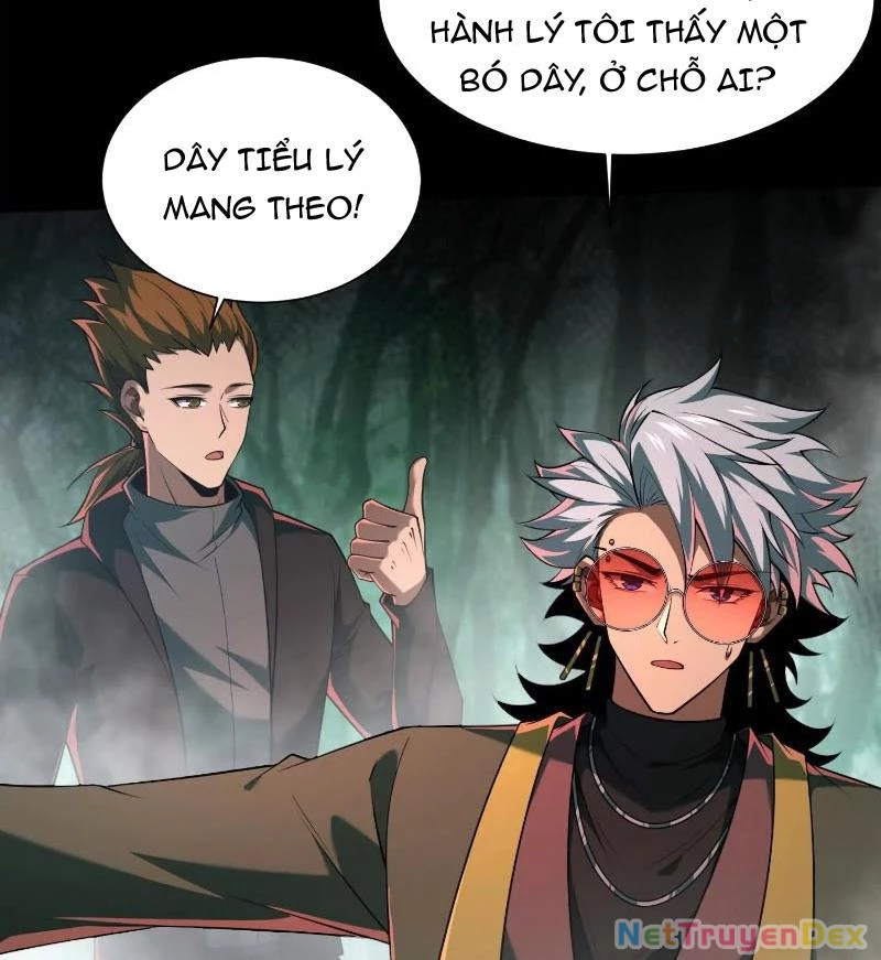Thần Trò Chơi Dục Vọng: Chapter 45