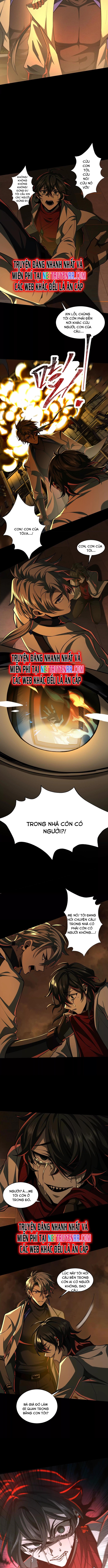 Thần Trò Chơi Dục Vọng: Chapter 50
