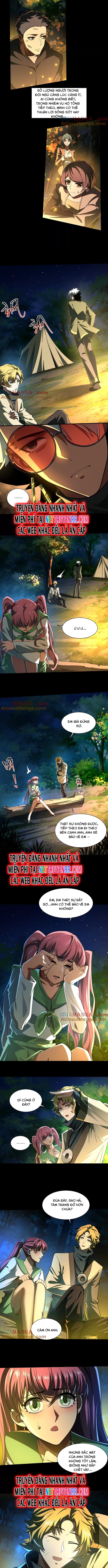 Thần Trò Chơi Dục Vọng: Chapter 51