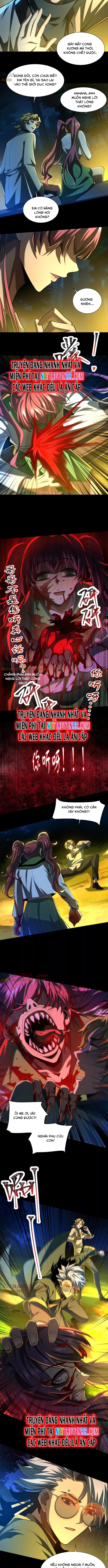 Thần Trò Chơi Dục Vọng: Chapter 51
