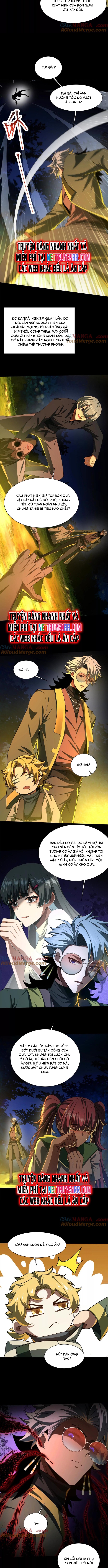 Thần Trò Chơi Dục Vọng: Chapter 51