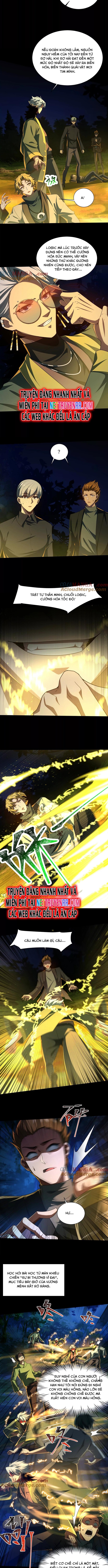 Thần Trò Chơi Dục Vọng: Chapter 51