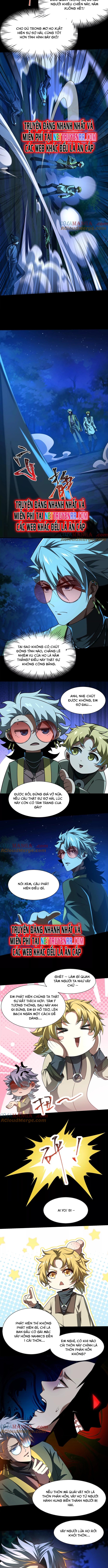 Thần Trò Chơi Dục Vọng: Chapter 51