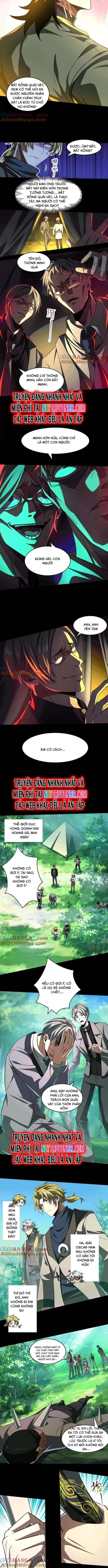Thần Trò Chơi Dục Vọng: Chapter 52