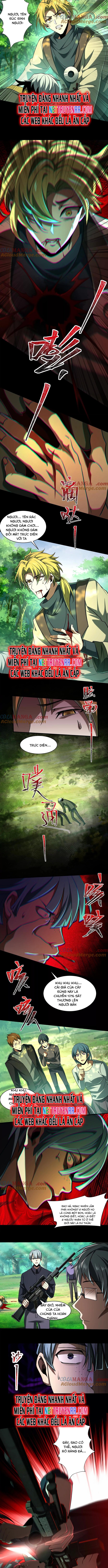 Thần Trò Chơi Dục Vọng: Chapter 53
