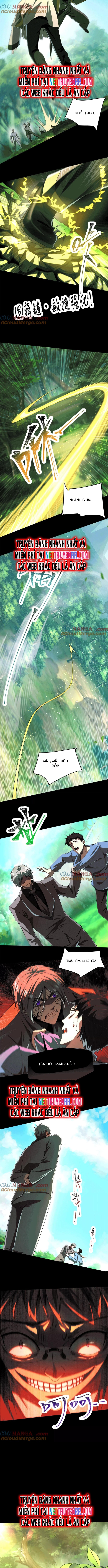 Thần Trò Chơi Dục Vọng: Chapter 54