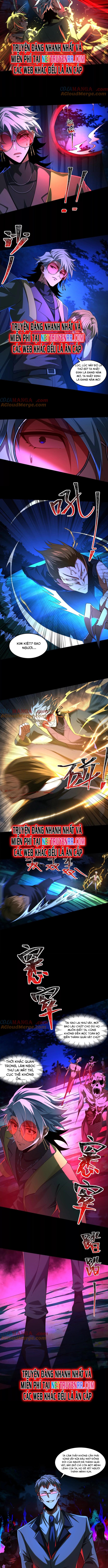 Thần Trò Chơi Dục Vọng: Chapter 55